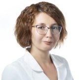Красноярова Наталия Геннадьевна