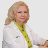 Гузаирова Наталья Петровна