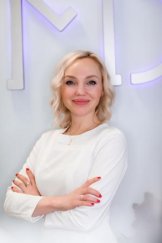 Астахова Елена Геннадьевна