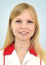Дриц Снежана Витальевна