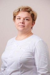 Полякова Гузель Ниазыевна