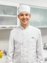 Мозгов Василий Николаевич