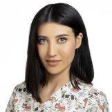 Ахметова Диана Флоридовна