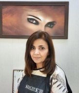 Давтян Айкануш