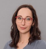 Григорьева Ирина Константиновна
