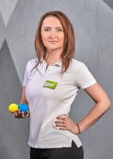 Гирина Оксана