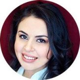 Хармандарян Ирина Владимировна