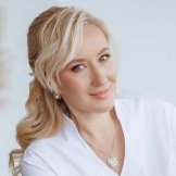 Кузенкова Ольга Юрьевна