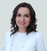 Каримова Венера Габдулхаковна