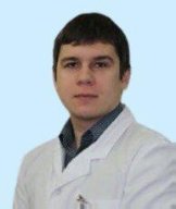 Барышников Иван Анатольевич