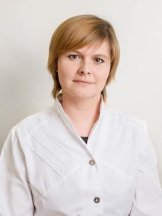 Четвергова Александра Валерьевна