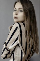 Соломина Елена