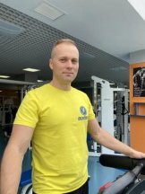 Ермолин Петр