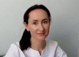 Турицина Елена Викторовна