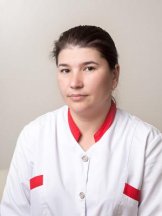 Кулакова Лола Гумаровна