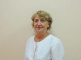 Авинова Ирина Николаевна