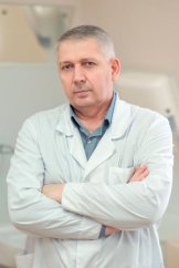 Овсянкин Геннадий Владимирович