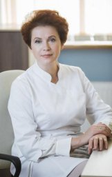 Савич Татьяна Анатольевна