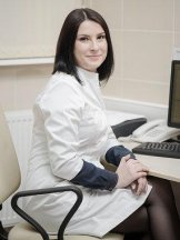 Дементьева Ирина Геннадьевна