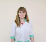Бобровская Анна Александровна