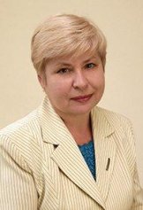 Кузнецова Татьяна Анатольевна