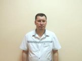 Ларин Сергей Алексеевич