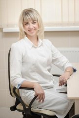 Пижина Тамара Алексеевна