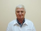 Лысков Алексей Михайлович
