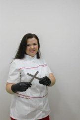 Киреева Ирина