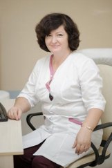 Таршева Ирина Евгеньевна