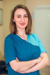 Болотина Анастасия Сергеевна