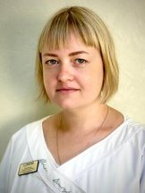 Елауркина Евгения Олеговна