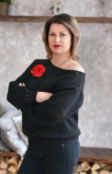 Котова Елена