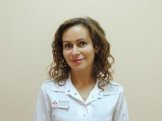 Сивакова Ольга Анатольевна