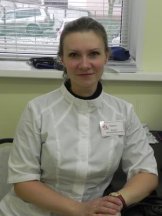 Ветрова Анастасия Николаевна