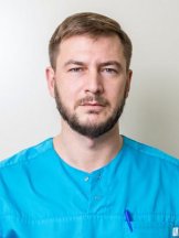 Чистиченко Сергей Александрович