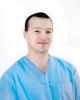 Маркин Денис Олегович