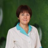 Бекетова Нина Алексеевна