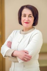 Арзамасцева Ольга Александровна