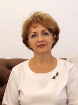 Алексеева Людмила Васильевна