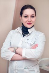 Афонина Валентина Сергеевна