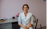 Мирошниченко Алина Александровна