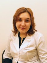 Муллагалеева Ирина Рафаэлевна