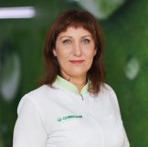 Мирошниченко Елена Петровна