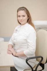 Молокова Евгения Алексеевна