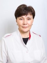 Мунасыпова Наталья Аркадьевна