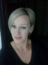 Ставцева Оксана