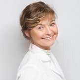 Карева Инна Валентиновна