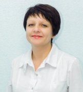 Сизова Ирина Валентиновна