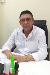 Орешкин Андрей Юлианович